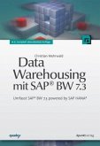 Data Warehousing mit SAP® BW 7.3