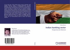 Indian banking sector - Sharma, Dhiraj