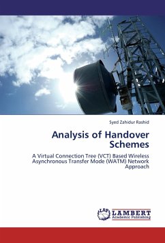 Analysis of Handover Schemes