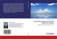 The Perfect Natural Laws Of God Cure Cancer - Queved, Hector Adolf