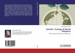 Gandhi, Ecology & World Religions