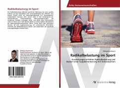 Radikalbelastung im Sport - Kaufmann, Philipp