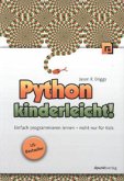 Python kinderleicht!