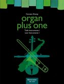 Tiefe Instrumente. Low Instruments, Orgel / Organ plus one Bd.1