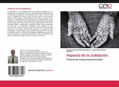 Impacto de la Jubilación - Valdés Rodríguez, Ernesto Adrian;Rivero Quintero, Gloria María