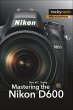 Mastering the Nikon D600 - Bild 1