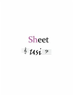 Sheet Music - Ash, Nigel