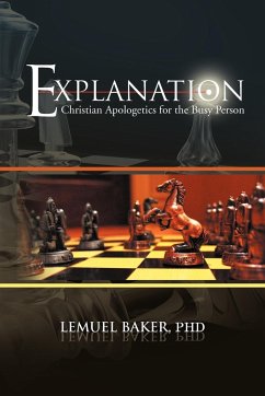 EXPLANATION - Baker, Lemuel