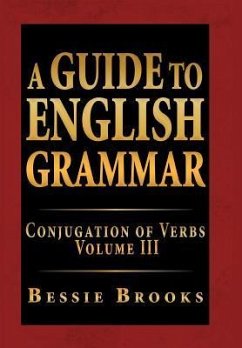 A Guide to English Grammar - Brooks, Bessie