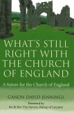 What's Still Right with the Church of England