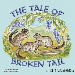 The Tale of Broken Tail - Varnado, Chi