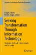 Seeking Transformation Through... - Bild 1