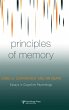 Principles of Memory - Bild 1