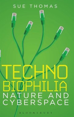 Cover Technobiophilia