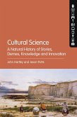 Cultural Science Cultural Science