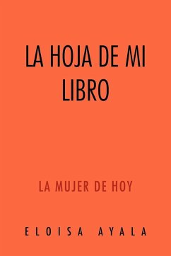 La Hoja de Mi Libro - Ayala, Eloisa