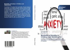 Morbidity of Anxiety in Children and Adolescents - Mansoor, Iram; Ahmad, Riaz