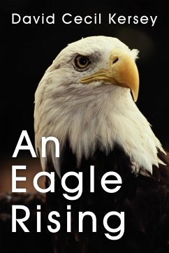 An Eagle Rising - Kersey, David Cecil