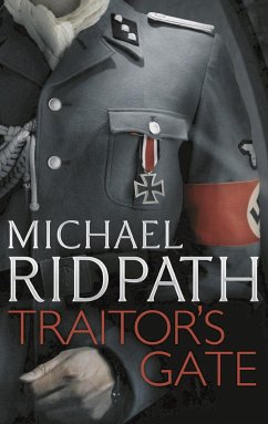 Traitor's Gate - Ridpath, Michael