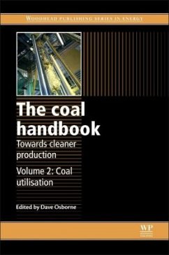 Cover The Coal Handbook: Towards Cleaner Production