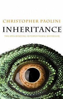 Inheritance - Paolini, Christopher