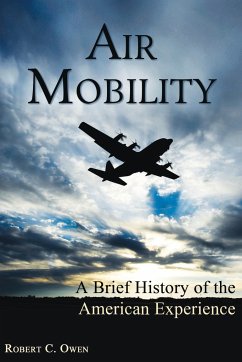 Air Mobility - Owen, Robert C