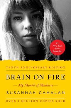 Brain on Fire - Cahalan, Susannah
