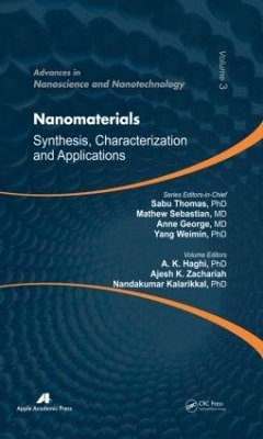 Nanomaterials