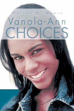 Vanola-Ann Choices - Myers, Marion P.