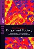 Key Concepts in Drugs and Society