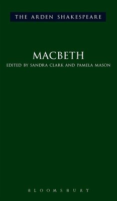 Macbeth - Shakespeare, William