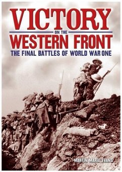 Victory on the Western Front - Evans, Martin Marix