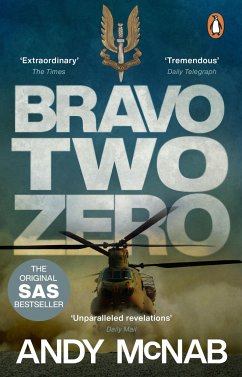 Bravo Two Zero - 20th Anniversary Edition - McNab, Andy