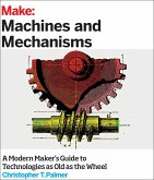 Make: Machines and Mechanisms