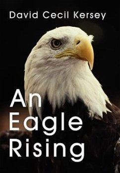 An Eagle Rising - Kersey, David Cecil