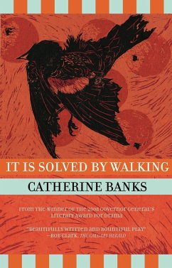 It Is Solved by Walking - Banks, Catherine