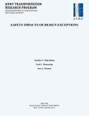 Safety Impacts of Design Exceptions Safety Impacts of Design Exceptions
