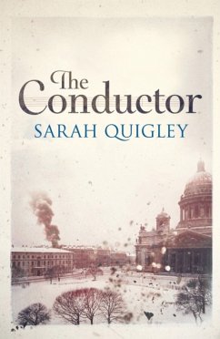Conductor - Quigley, Sarah