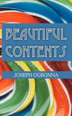 Beautiful Contents - Ogbonna, Joseph
