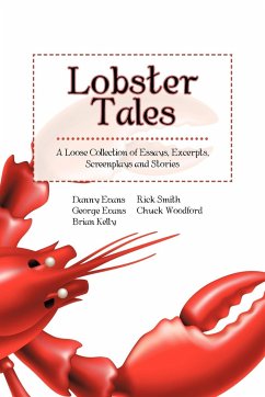 Lobster Tales - Evans, George; The Loose Lobsters