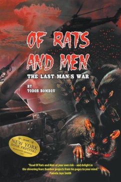 Of Rats and Men - Bombov, Todor