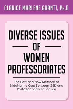 Diverse Issues of Women Professoriates