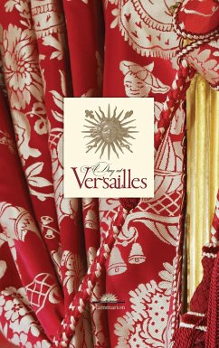 A Day at Versailles - Carlier, Yves