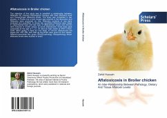 Cover Aflatoxicosis in Broiler chicken