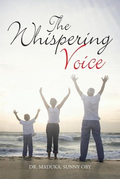 The Whispering Voice - Sunny Oby, Maduka; Sunny Oby, Maduka