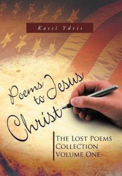 Poems to Jesus Christ - Ydris, Kassi