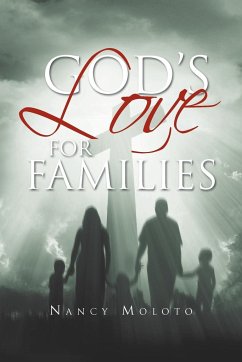 God's Love for Families - Moloto, Nancy
