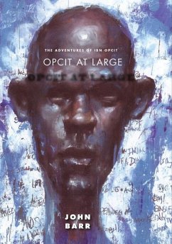 Opcit at Large - Barr, John