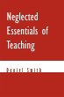 Neglected Essentials of Teaching - Bild 1