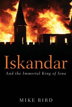 Iskandar - Bird, Michael F.